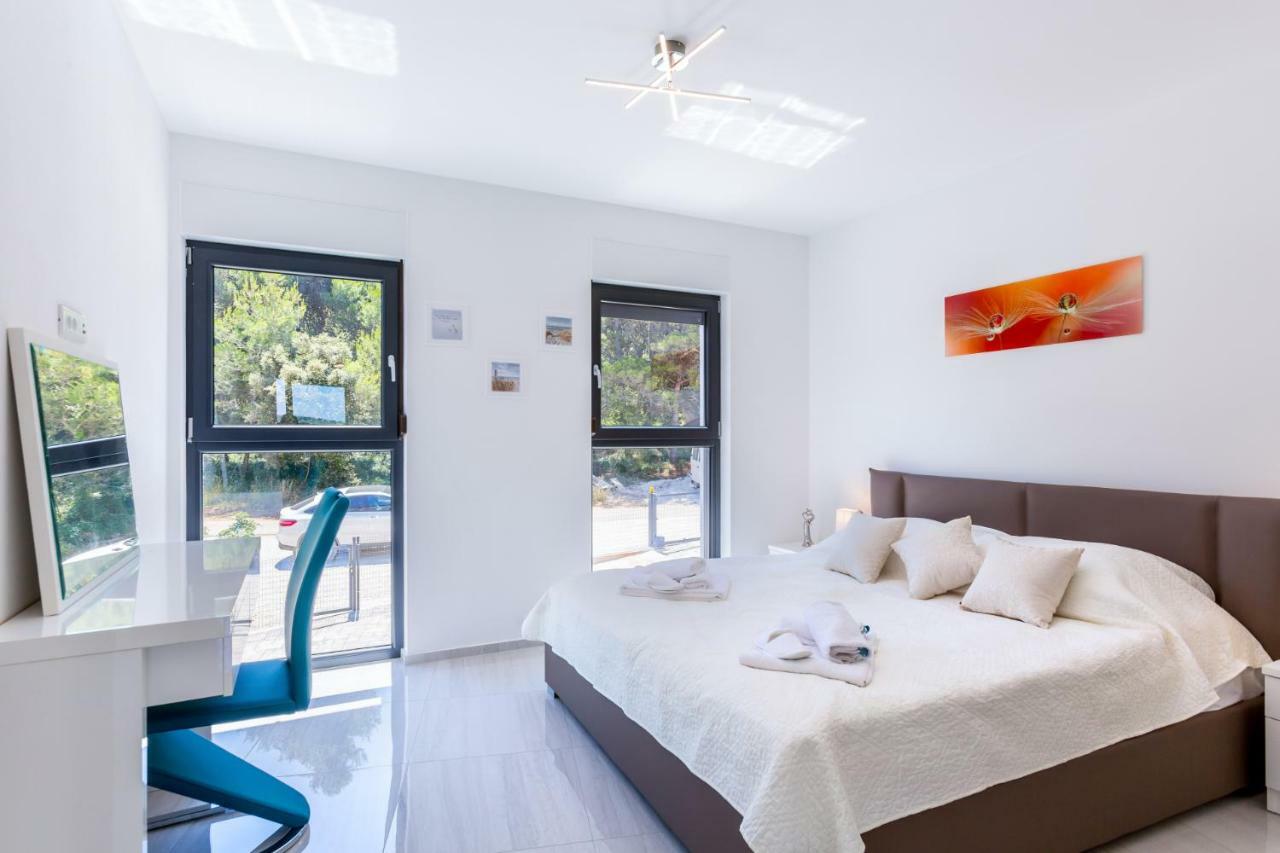 Seaside Villa & Spa Ližnjan Екстериор снимка