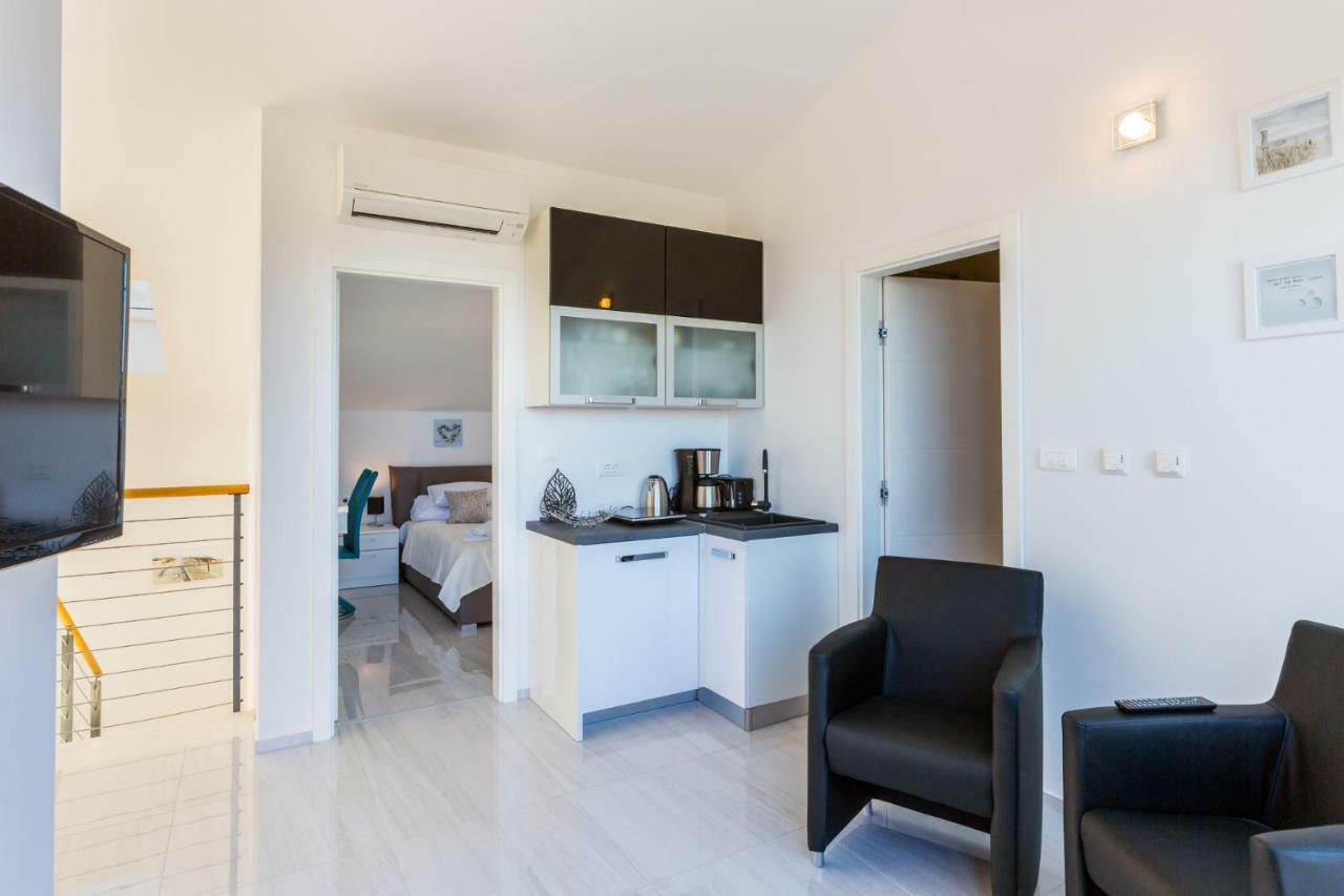 Seaside Villa & Spa Ližnjan Екстериор снимка