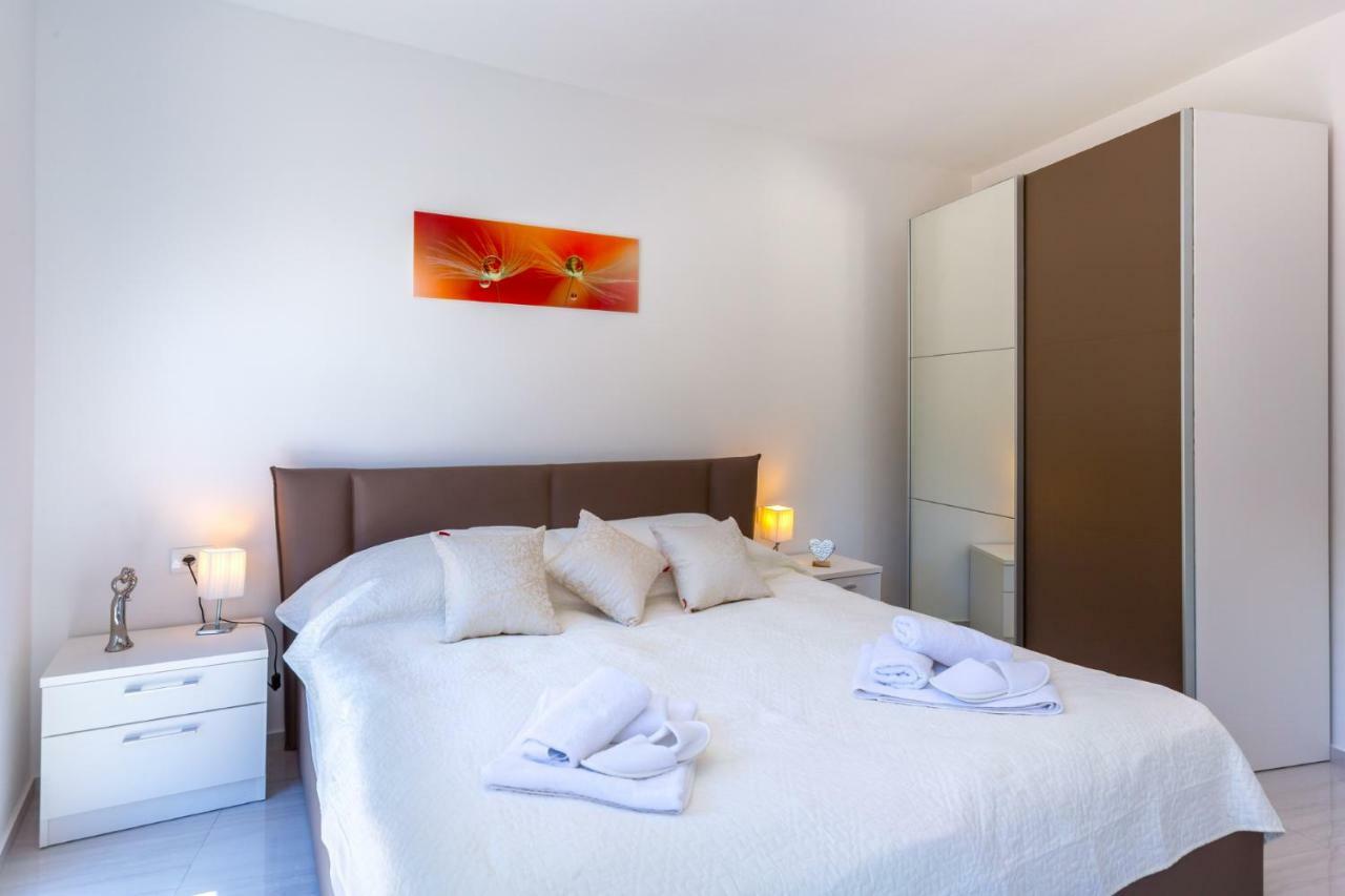 Seaside Villa & Spa Ližnjan Екстериор снимка