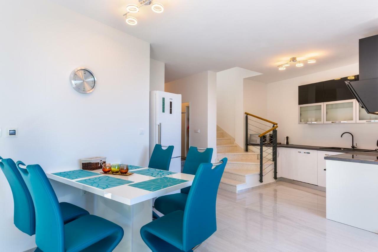 Seaside Villa & Spa Ližnjan Екстериор снимка
