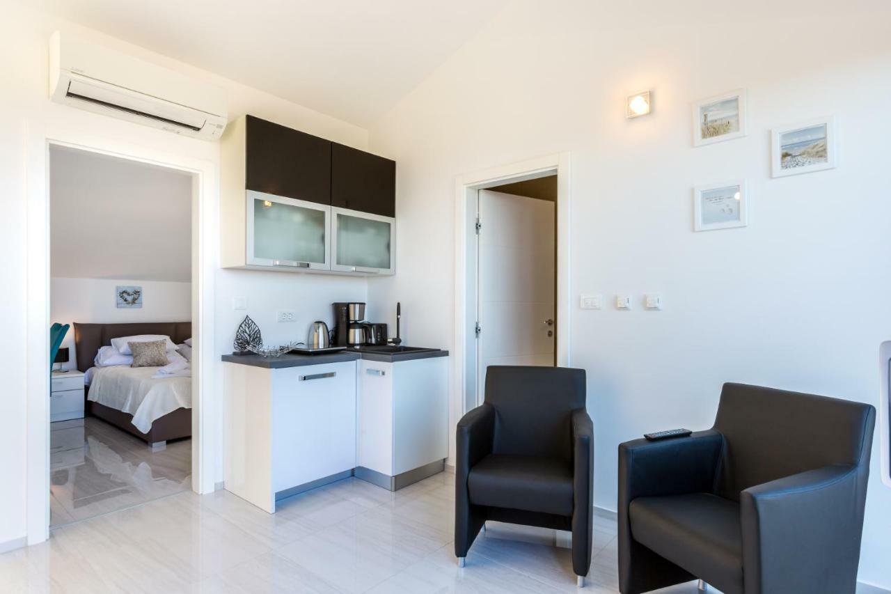 Seaside Villa & Spa Ližnjan Екстериор снимка