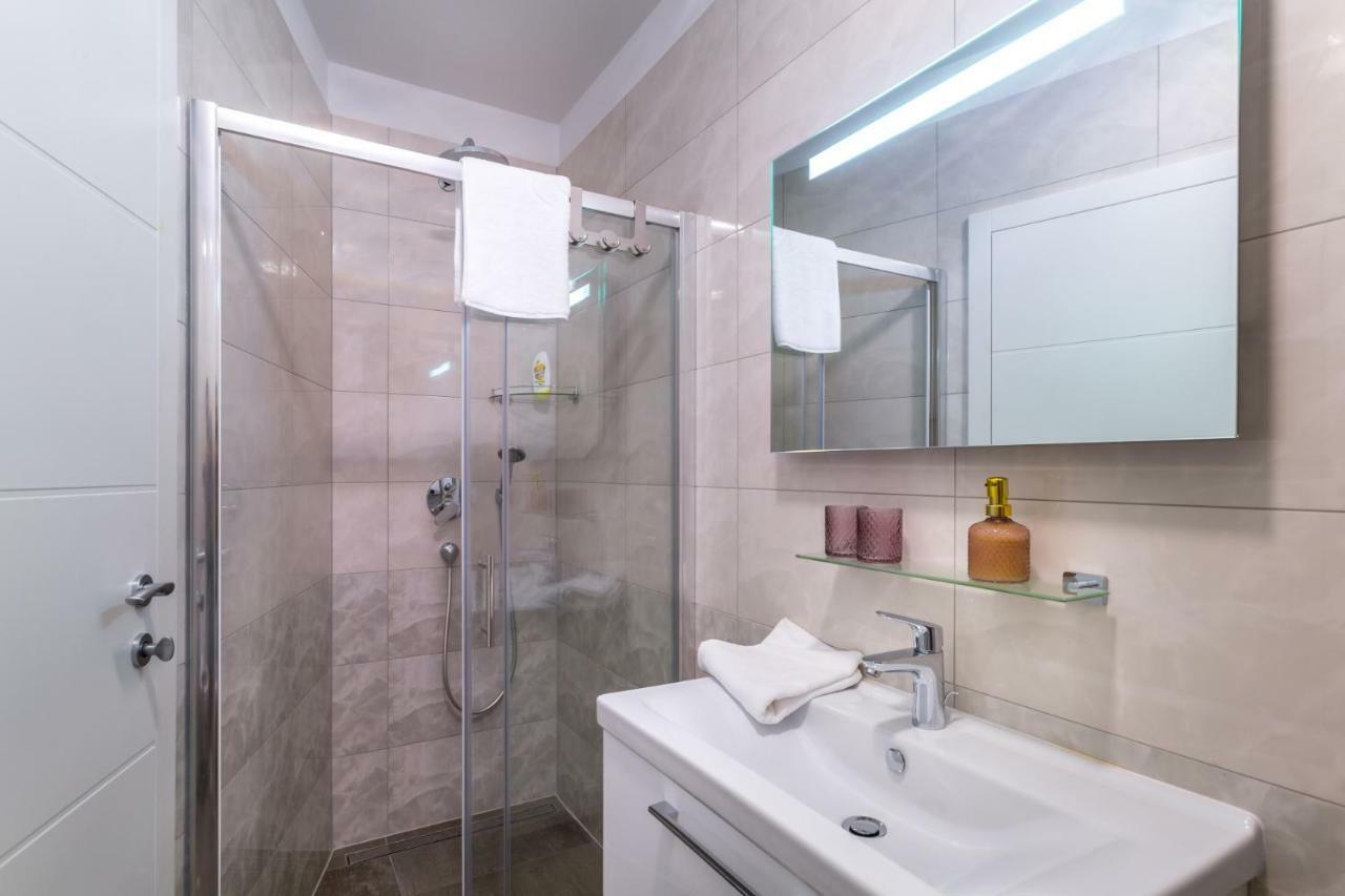 Seaside Villa & Spa Ližnjan Екстериор снимка