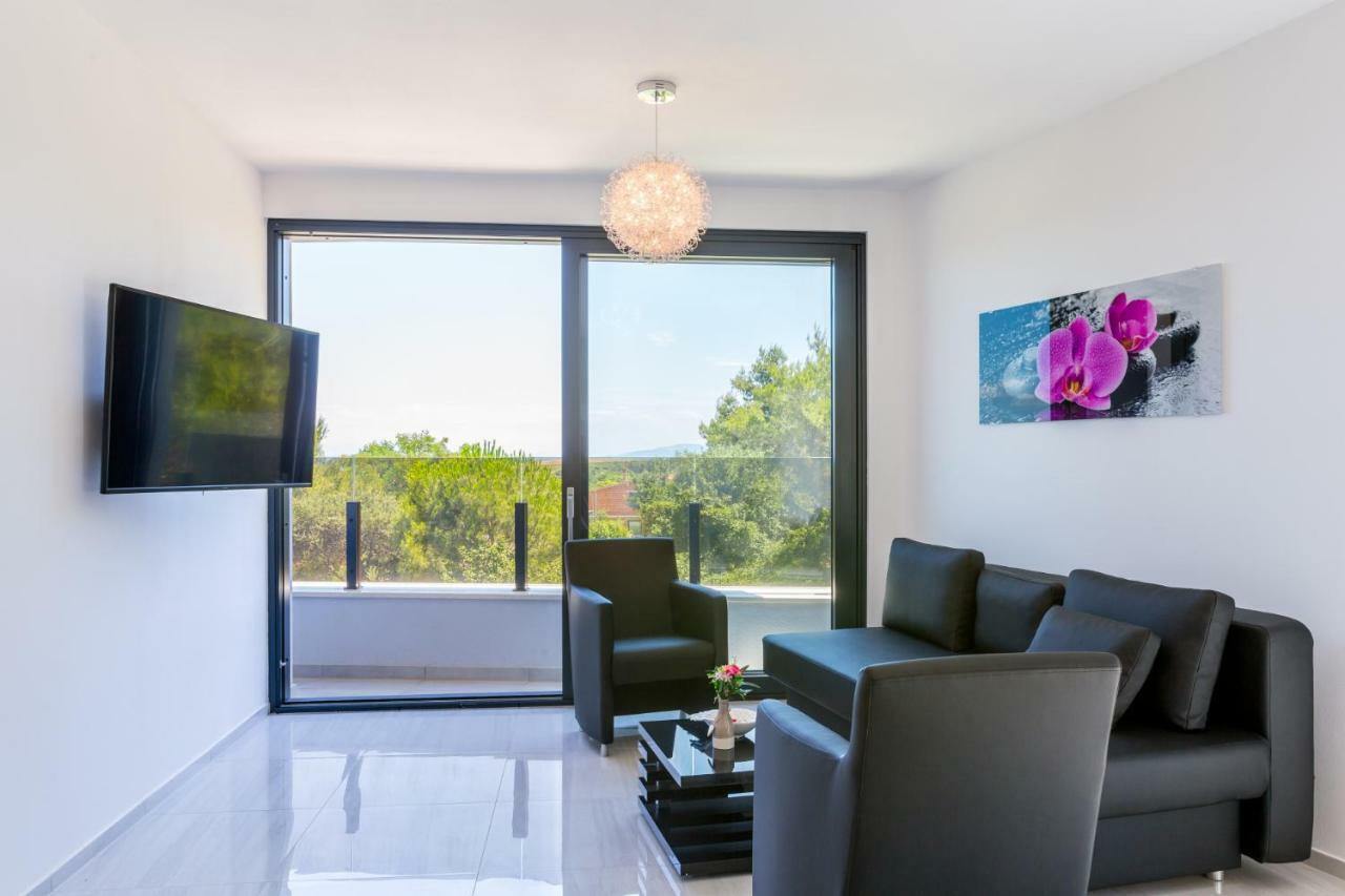Seaside Villa & Spa Ližnjan Екстериор снимка