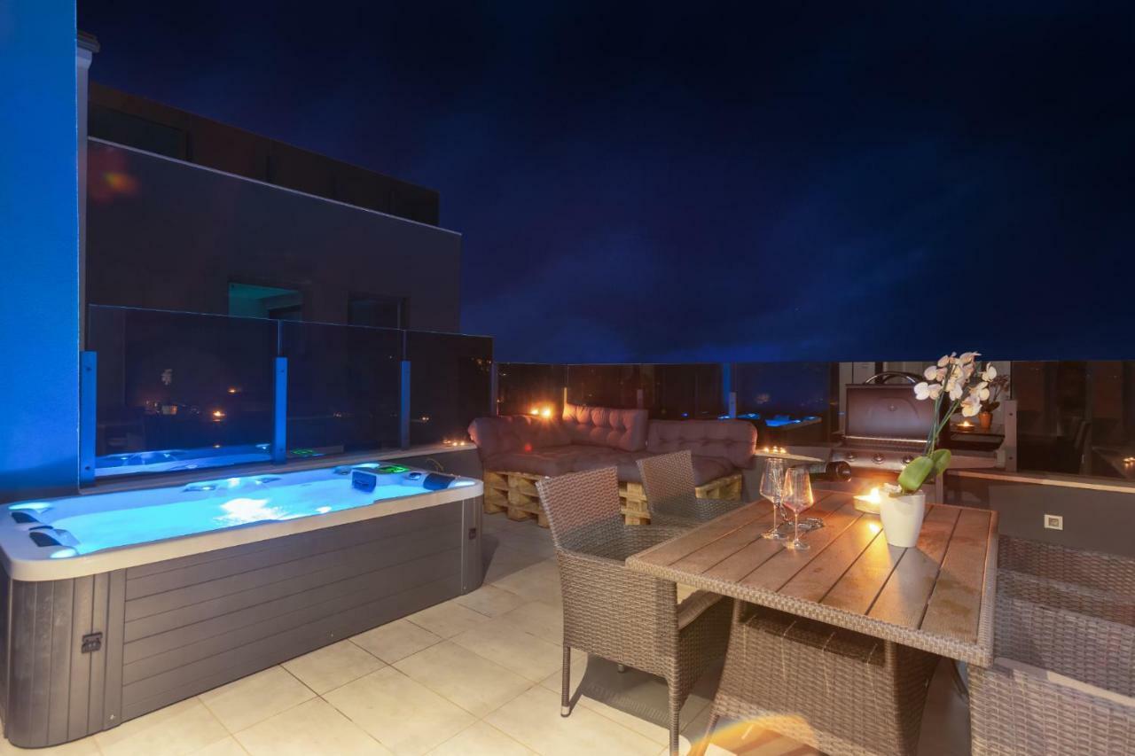Seaside Villa & Spa Ližnjan Екстериор снимка