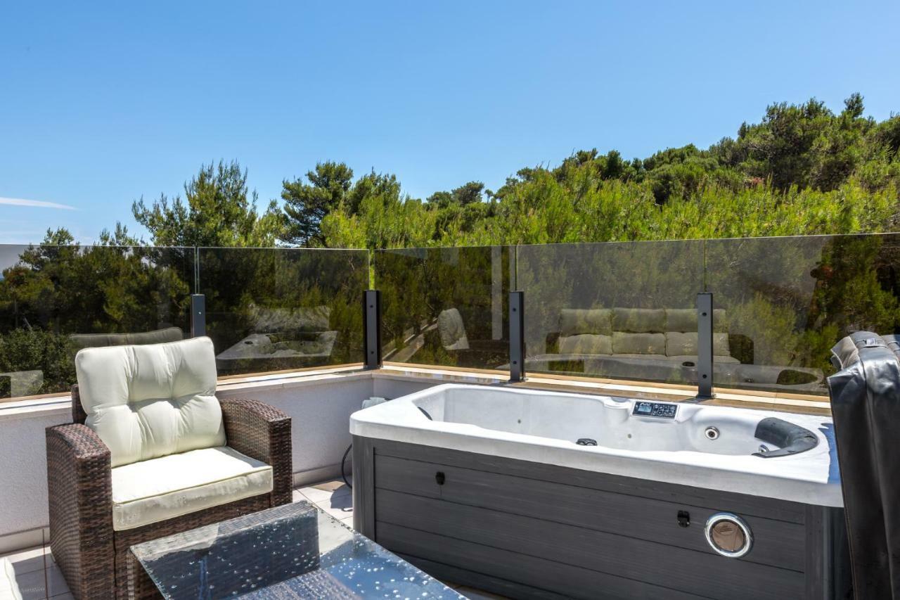 Seaside Villa & Spa Ližnjan Екстериор снимка