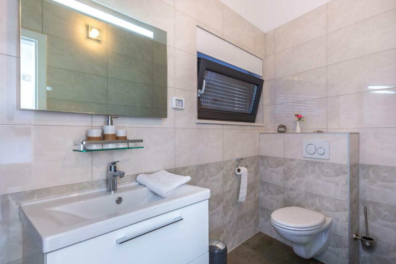 Seaside Villa & Spa Ližnjan Екстериор снимка
