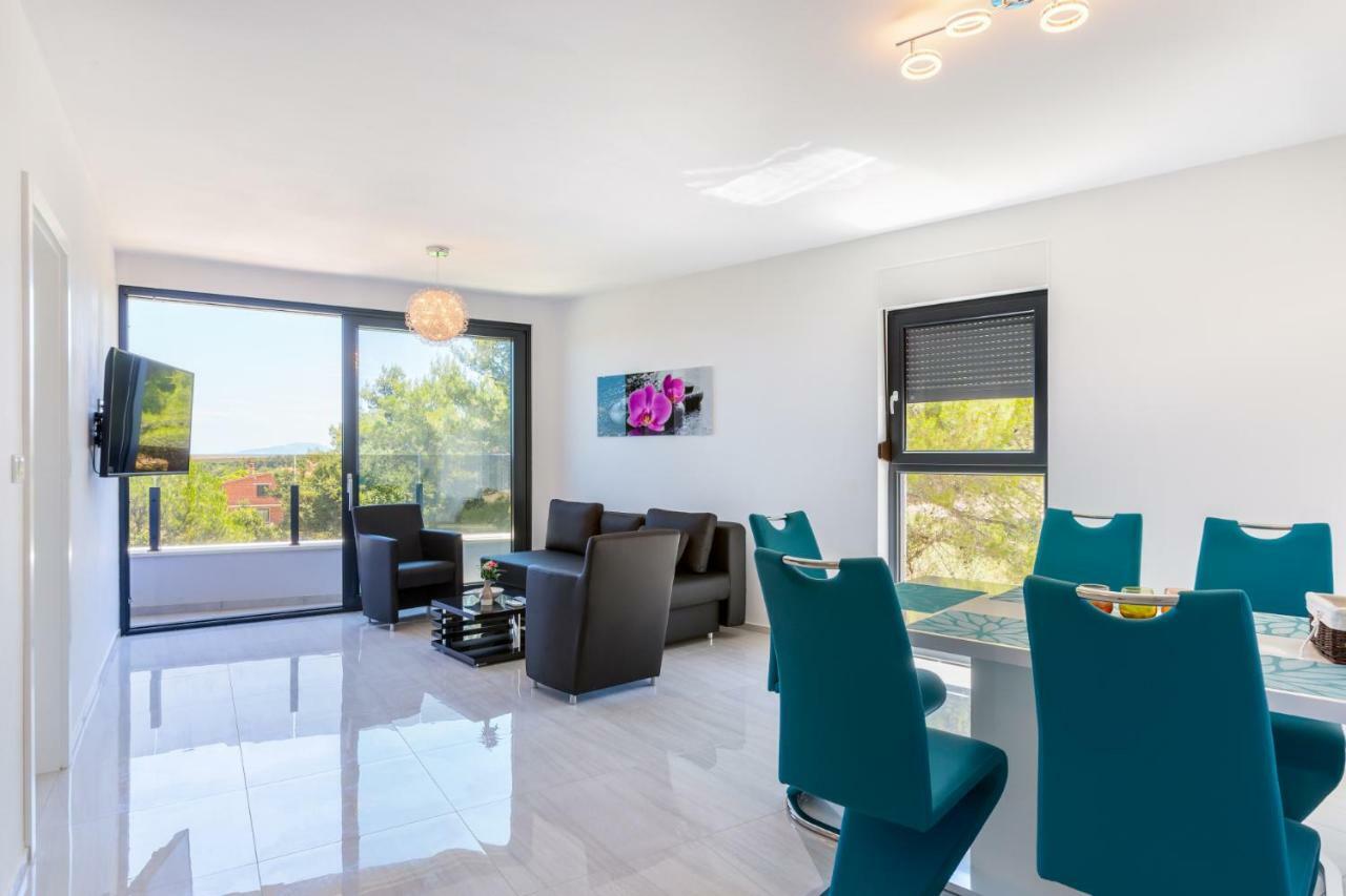 Seaside Villa & Spa Ližnjan Екстериор снимка