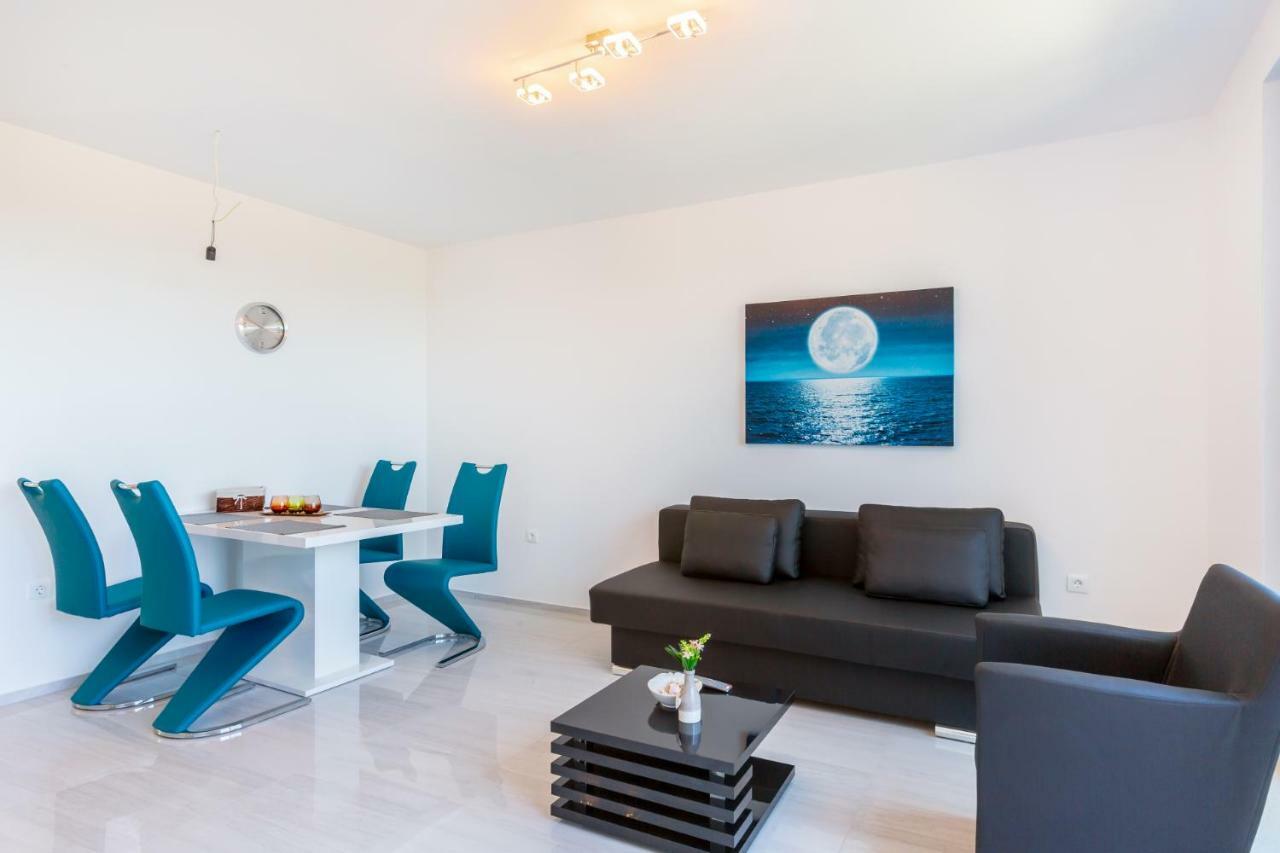 Seaside Villa & Spa Ližnjan Екстериор снимка