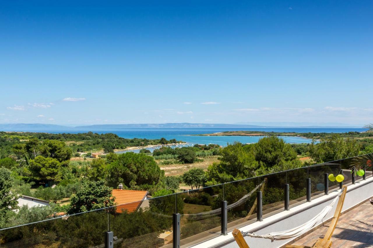 Seaside Villa & Spa Ližnjan Екстериор снимка