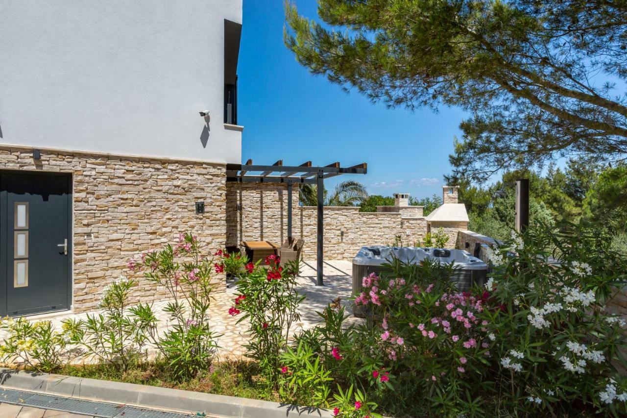 Seaside Villa & Spa Ližnjan Екстериор снимка