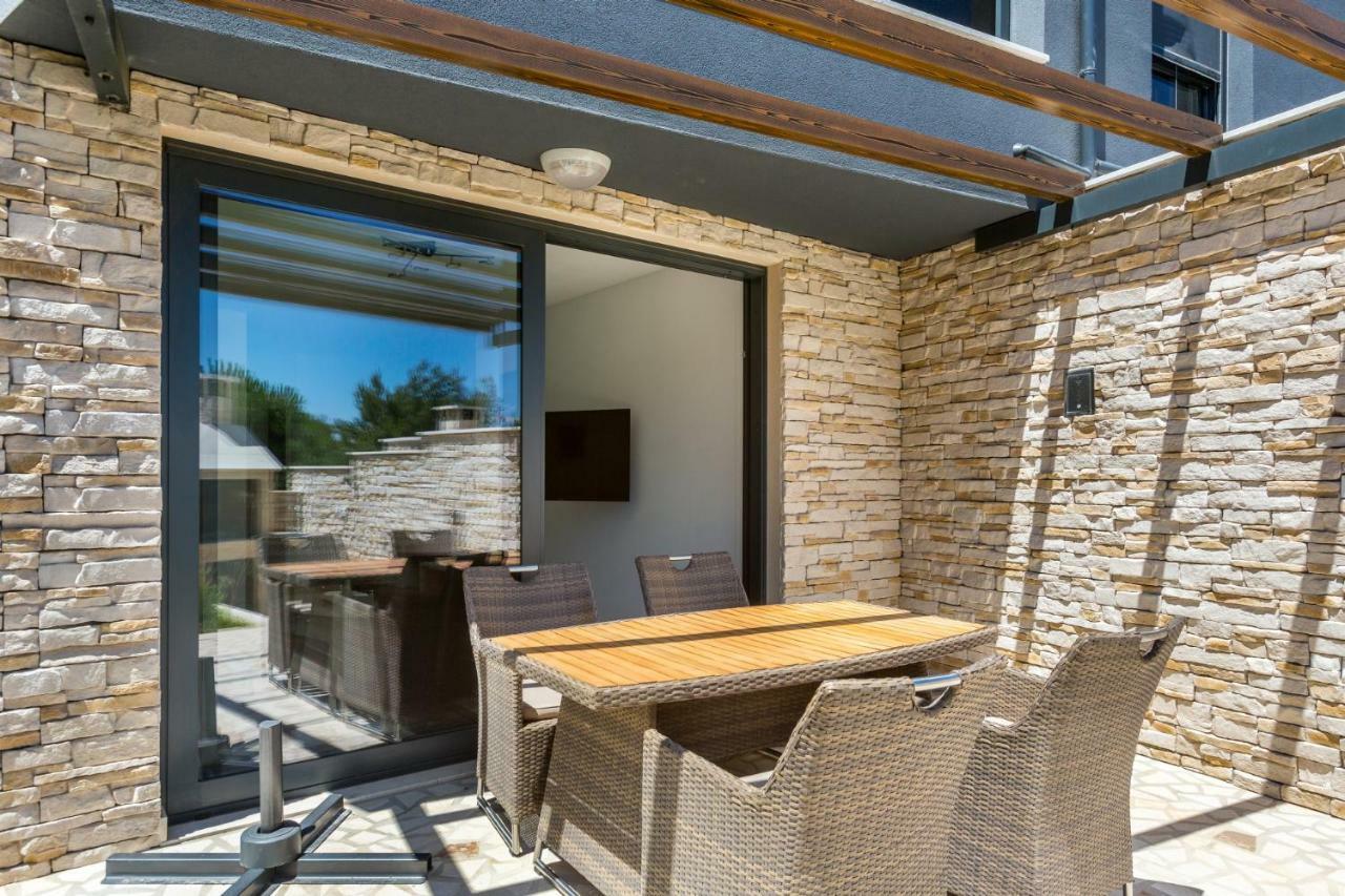 Seaside Villa & Spa Ližnjan Екстериор снимка