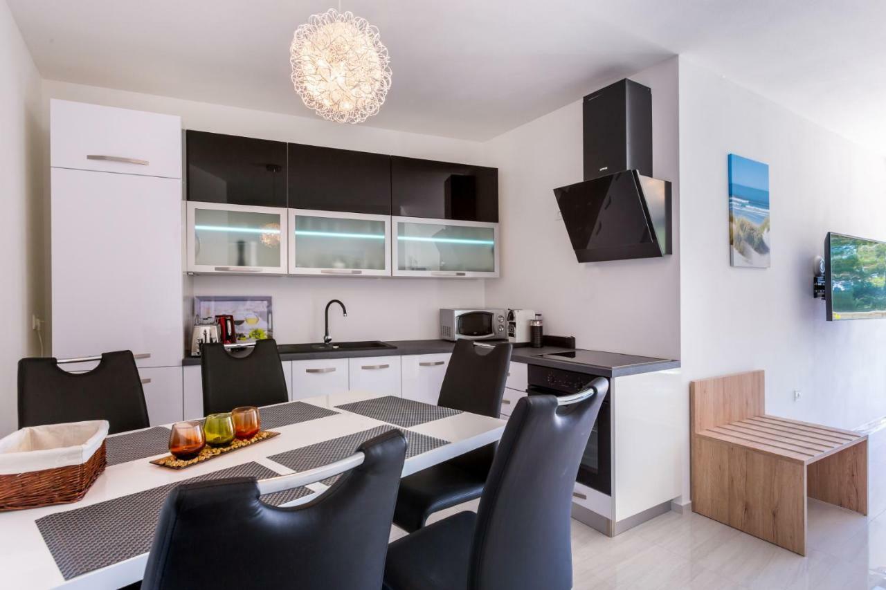 Seaside Villa & Spa Ližnjan Екстериор снимка